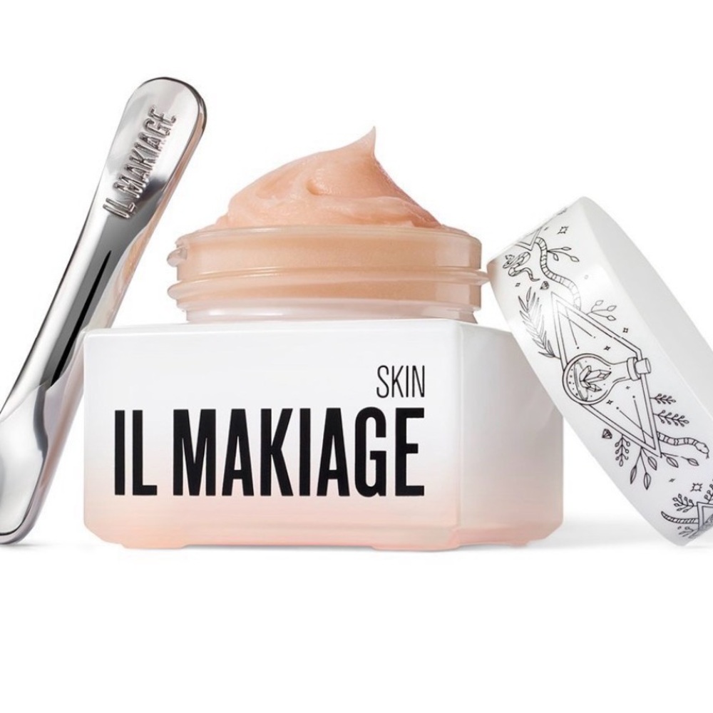 IL MAKIAGE Power Redo Wrinkle Fix